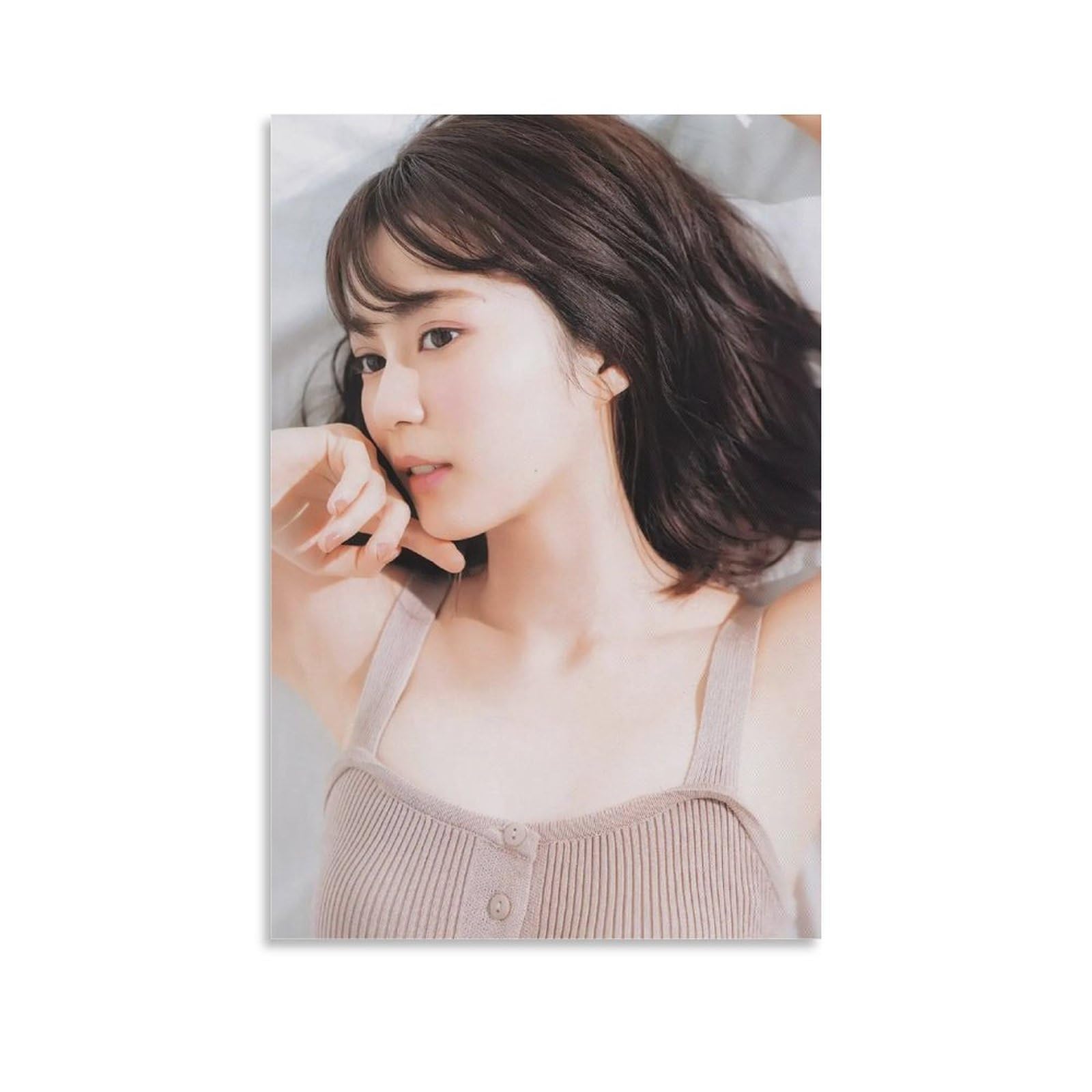 Amazon.co.jp: 生田絵梨花装飾画生田絵梨花写真生田絵梨花ポスター